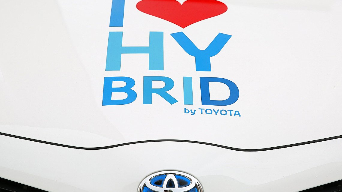 Všetko o hybridoch: Ako fungujú, koľko stoja a aká je ich návratnosť?