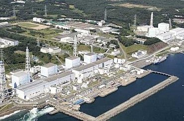 Japonská jaderná elektrárna Fukušima začala s demontáží nádrží na upravenou vodu