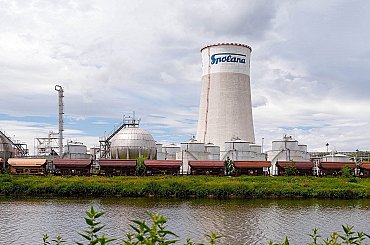 Největšími znečišťovateli jsou Spolana Neratovice a elektrárna Počerady, vyplývá z žebříčku Arniky