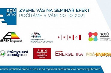 Seminář EFEKT