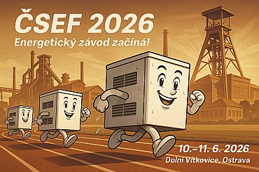 Česko-slovenské energetické fórum