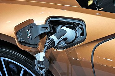 V dubnu se v Česku vyrobil rekordní objem elektromobilů