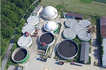Sdružení: V příštích letech mohou v ČR vzniknout desítky biometanových stanic