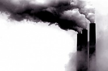 EK: Nejvíce oxidu uhličitého v ČR loni vypustila elektrárna Počerady