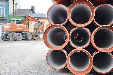 VAK Trutnov znásobil zisk na 7,3 mil. Kč, dividendu zvýší na pět Kč na akcii