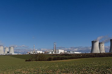 Trumpův „plynový kontrakt“ otřásá německou energetikou. OZE čeká těžší boj