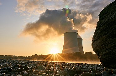 Aká je budúcnosť jadrovej energie? (blog Café Európa)