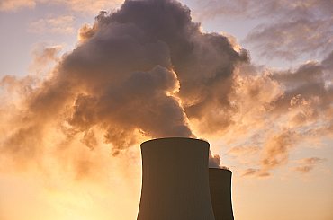 Energie z jádra se v zásuvkách českých domácností objevila poprvé před 40 lety
