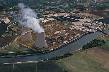 Soud projedná žalobu EDF proti rozhodnutí ÚOHS o jaderném tendru 25. června