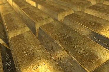 Zlato je na rekordu a dál poroste. Podle Citi bude unce stát 3000 dolarů