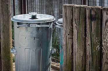 Město budoucnosti: Místo popelnic bydlení v lepší čtvrti u spalovny