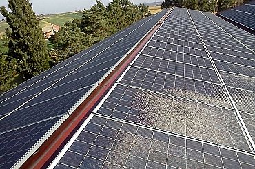 Zápisky začínajícího solárníka 8: Elektřina se zápornou cenu jako trápení pro majitele fotovoltaiky