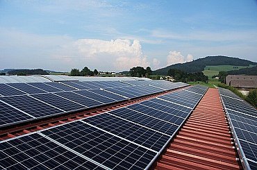 Solární panely by měl mít Turnov na prvních dvou budovách města do konce léta
