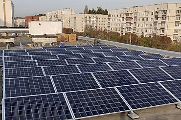 ČEZ dokončil 52 MWp nových pozemních fotovoltaik a chystá výstavbu dalších 111 MWp