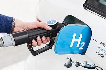 OMV Unveils Austria’s Largest Green Hydrogen Production Plant