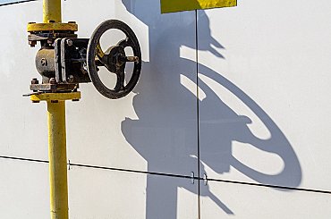 Štátni plynári sa pripravujú na zimu aj bez ruského plynu. Aktivovať môžu dve poistky, jedna je však drahá