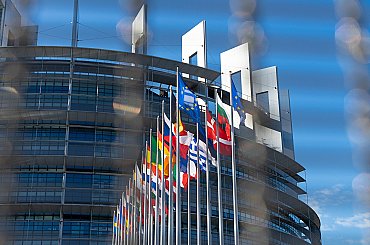 Riskantná európska hra s plynom. Čo môžu spôsobiť rekordne nízke zásoby v Únii