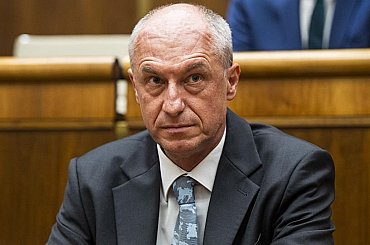 Najnovší plán SPP sa zráža s realitou. Na plyn z Ukrajiny počas vojny zabudnime, tvrdí Hirman