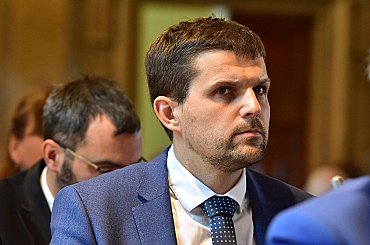 Státní energetická koncepce by mohla být schválena na podzim, řekl Hladík