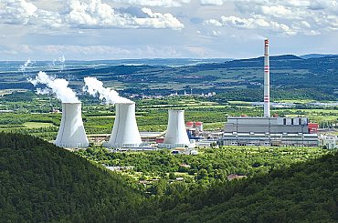Novela Lex Plyn a posmrtný život uhelných elektráren