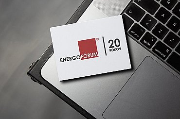 Od energetickej bezpečnosti po batérie. ENERGOFÓRUM® oslávi 20. ročník debatou o budúcnosti sektora
