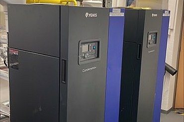 Modernizací kotelen Jablonecká energetická snižuje spotřebu tepla ve školkách