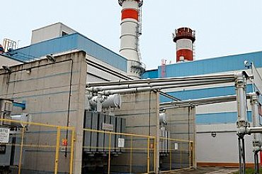 Technologie pro elektrárny a teplárny na tuhá paliva