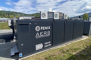Japan’s Daiwa invests in Enfinity Global battery storage projects in US, Europe