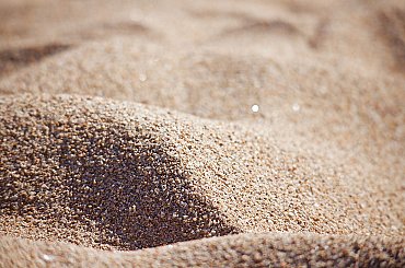 Poptávka po kamení, štěrku či písku je obrovská. Hrozí, že na stavbu Dukovan bude potřeba vozit materiál z Rakouska