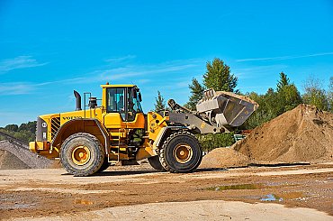 Obce i vodohospodáři jsou proti dobývání štěrkopísků z vody nedaleko Bzence