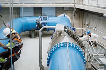 Hlasujte o vítězích soutěže Evropská cena za udržitelnou energii (EUSEW Awards 2025)