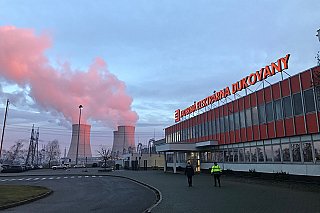 Geologické průzkumy v Dukovanech pokračují podle plánu, potrvají asi rok