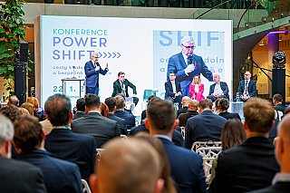 Nastává sedm zásadních let pro českou energetiku. O zachování konkurenceschopnosti rozhodnou investice do rozvoje sítí a nových zdrojů energie