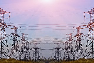 Prenosová sústava musí zvládnuť slnko aj jadro