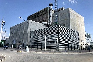 Experimentální jaderná elektrárna s modulárními reaktory chlazenými sodíkem bude mít zpoždění