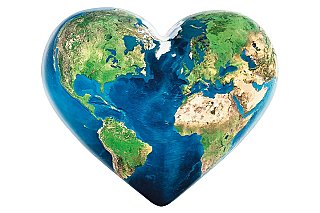 Vyjednávání by jenom komplikovaly, říká o neúčasti USA na COP30 klimatolog Tolasz