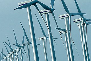 Loni bylo v ČR zprovozněno pět nových větrných elektráren, letos nejspíš žádná