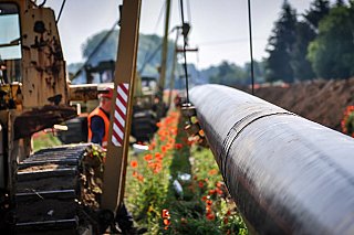 Distributoři budou příští týden testovat těsnost plynovodů, plyn bude více cítit