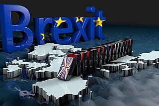 Európski výrobcovia elektromobilov nechcú platiť vyššie dane. Žiadajú zmenu pravidiel vývozu do Británie