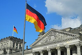 Bundesbank varuje: Německý průmysl rychle ztrácí pozice na světovém trhu